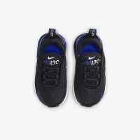 Nike Air Max 270 Baby/Toddler Кроссовки цвет черный
