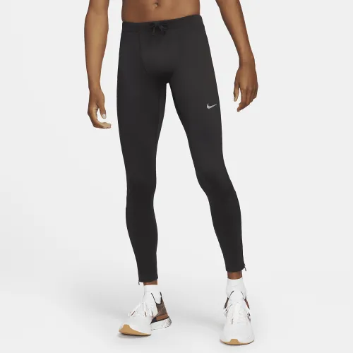 Nike Challenger мужские Dri-FIT Running Tights цвет черный