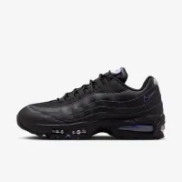 Nike Air Max 95 OG чоловічі Кросівки колір чорний