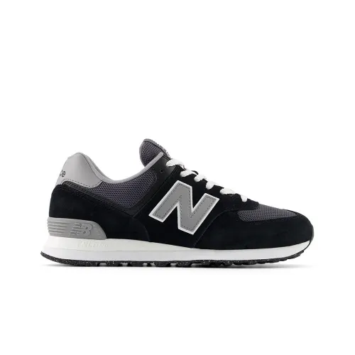 Кросівки New Balance U574TWE - Чорні