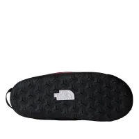 Кросівки The North Face Nuptse Apres 0A5LWC8IM1 - Червоні