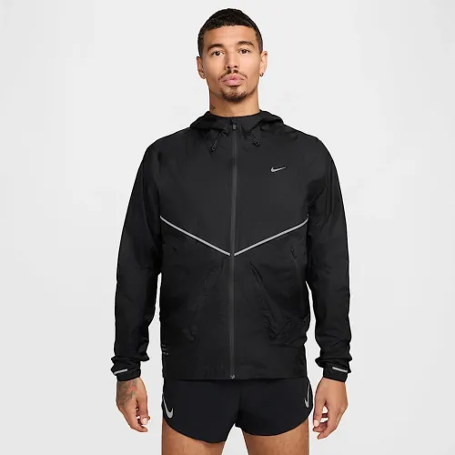 Nike Running Division чоловічі Storm-FIT ADV Running Куртка колір чорний