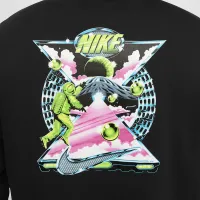 Nike Sportswear Club Толстовка з капюшоном колір чорний