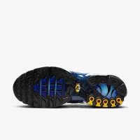 Nike Air Max Plus OG чоловічі Кросівки колір чорний