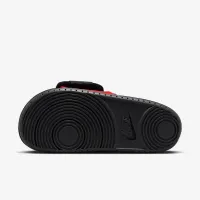 Nike Offcourt Adjust мужские Slides цвет красный