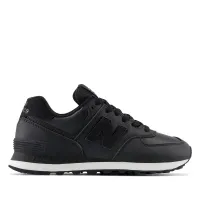 Кросівки New Balance WL574IB2 - Чорні