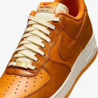 Nike Air Force 1 '07 LV8 чоловічі Кросівки Orange