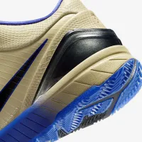 Nike Kobe IV Protro баскетбольні Кросівки колір коричневий