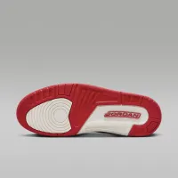 Nike Air Jordan Legacy 312 Low мужские Кроссовки цвет черный