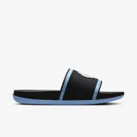Nike Offcourt (UNC) Slide колір чорний
