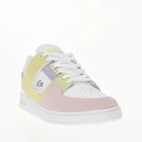 Кроссовки Lacoste Court Cage 124 1 SFA 747SFA0044-F50 - разноцветная