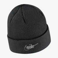 Washington Wizards Nike NBA Cuffed Beanie цвет черный