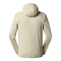 Кофта/футболка The North Face Summit Direct Sun 0A84PT3X41 - бежевая