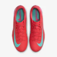 Nike Mercurial Vapor 16 Academy TF Low-Top Soccer Кросівки колір червоний
