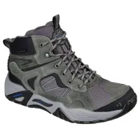 Кроссовки Мужские SKECHERS Arch Fit Recon - Percival (204406-CHAR)