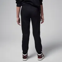 Nike Jordan 1st Baby синий Big детские Pants цвет черный