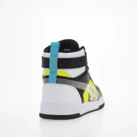 Кроссовки Puma RBD Game SpongeBob 39086401 - multikolor