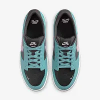 Nike SB Force 58 Premium Skate Кросівки блакитний
