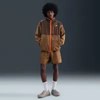Nike Sportswear Club чоловічі Winterized Full-Zip Куртка колір коричневий