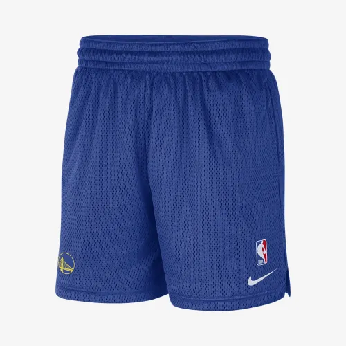 Golden State Warriors чоловічі Nike NBA шорти блакитний