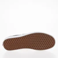 Кросівки Vans Authentic VN000EE3BLK1 - Чорні
