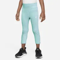 Nike Meta-Morph Color Shift Toddler лосіни блакитний