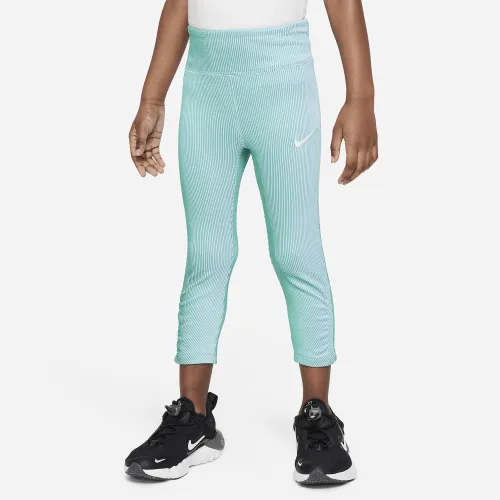 Nike Meta-Morph Color Shift Toddler лосіни блакитний