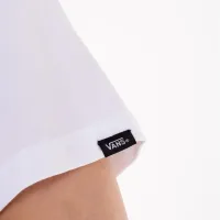 Футболка Vans Dept of Vans Photo Tee VN00003TWHT1 - Белая