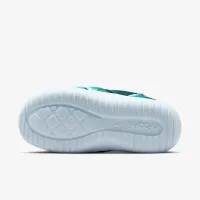 Nike Burrow SE жіноча Slippers колір сірий
