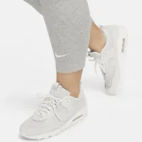 Nike Sportswear Classic Women's High-Waisted 7/8 Leggings (Plus Size)