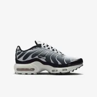 Nike Air Max Plus Big дитячі Кросівки колір чорний