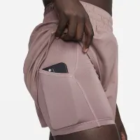Nike One жіноча Dri-FIT З високою талією 3