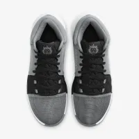 Nike LeBron Witness 8 баскетбольные Кроссовки цвет серый