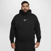 Nike Sportswear Club Толстовка з капюшоном колір чорний