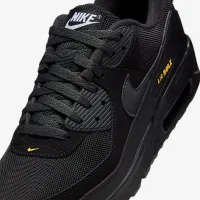 Nike Air Max 90 чоловічі Кросівки колір чорний