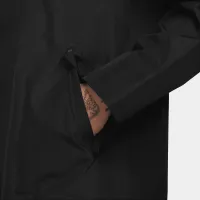 Nike Sportswear Storm-FIT ADV GORE-TEX мужские Parka цвет черный