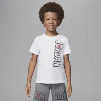 Nike Jordan Rise Little детские шорты набор цвет серый