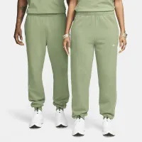 Nike NOCTA NOCTA Fleece CS Sweatpants колір зелений