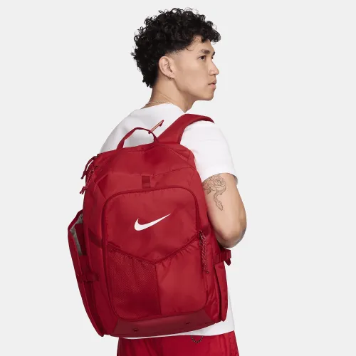 Nike Diamond Select Bat Pack (31L) колір червоний