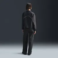 Nike Sportswear женская Woven Pants цвет черный