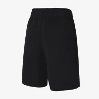 Nike Sportswear Big дитячі (Girls') Dri-FIT Fleece шорти колір чорний