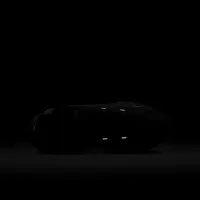 Nike Air Max Dn8 Big детские Кроссовки цвет черный