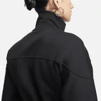 Nike Sportswear Tech Fleece Windrunner жіноча Jumpsuit колір чорний