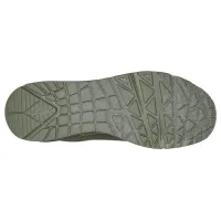 Кроссовки Мужские Skechers UNO STAND ON AIR (52458-DKGR)