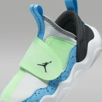 Nike Jordan 23/7 Little детские Кроссовки цвет серый