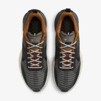 Nike Lunar Roam SE мужские Кроссовки цвет коричневый