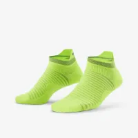 Nike Spark Lightweight No-Show Running шкарпетки Yellow