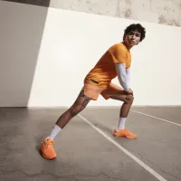 Nike Metcon 9 AMP мужские для тренировок Кроссовки Orange