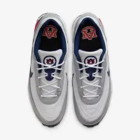 Nike College Air Max Verse (Auburn) мужские Кроссовки цвет белый