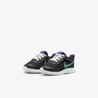 Nike Tanjun EasyOn Baby/Toddler Кроссовки цвет черный